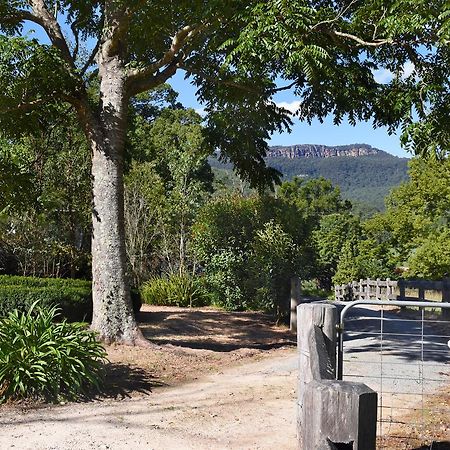 The Laurels B&B Kangaroo Valley Exterior foto