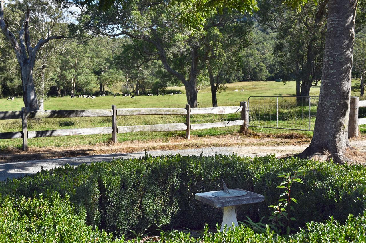 The Laurels B&B Kangaroo Valley Exterior foto