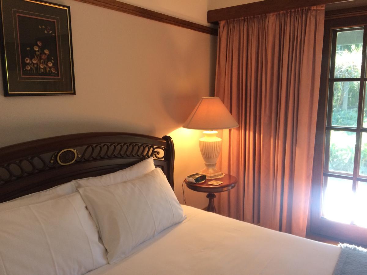 The Laurels B&B Kangaroo Valley Exterior foto