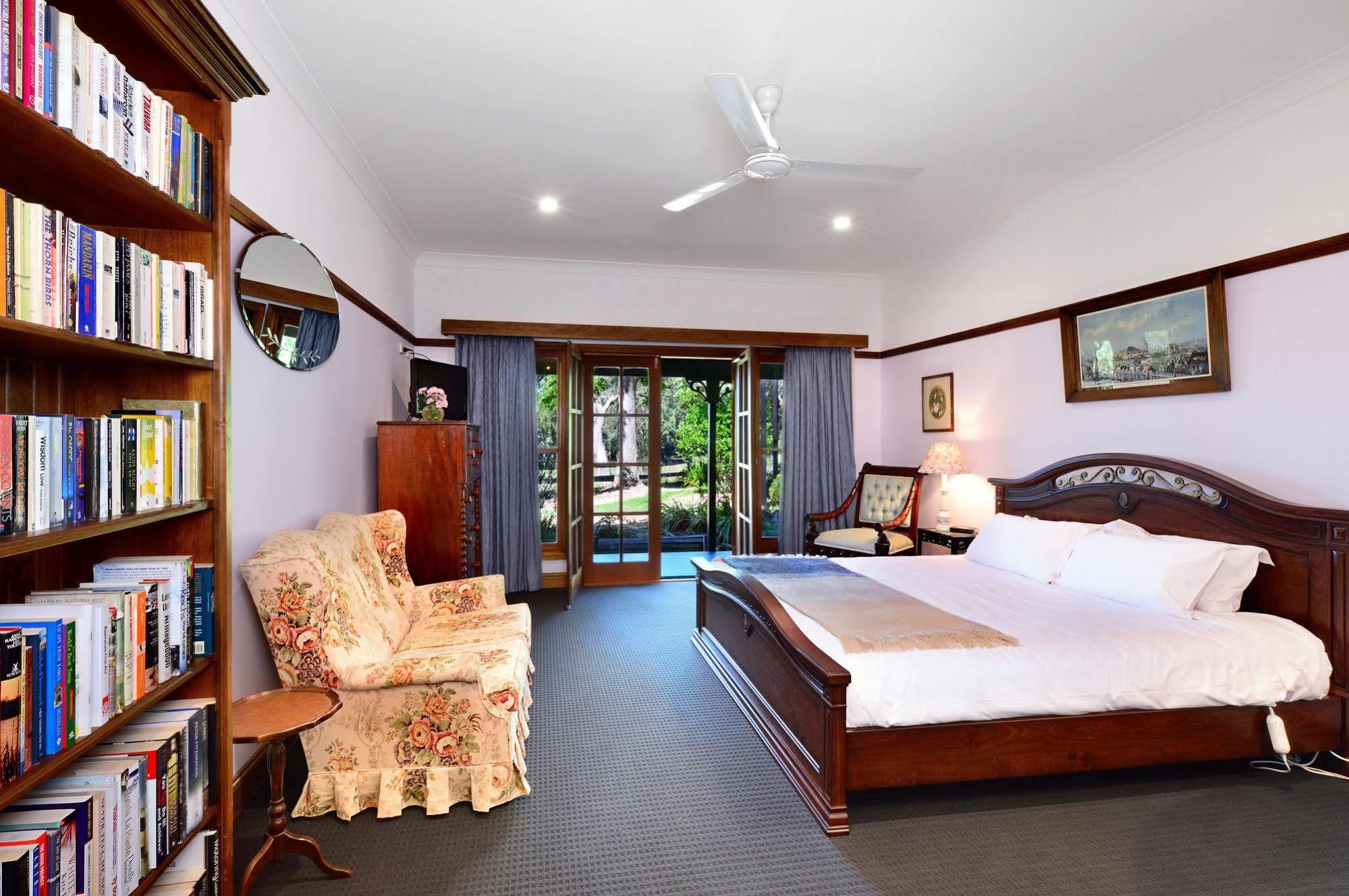 The Laurels B&B Kangaroo Valley Exterior foto