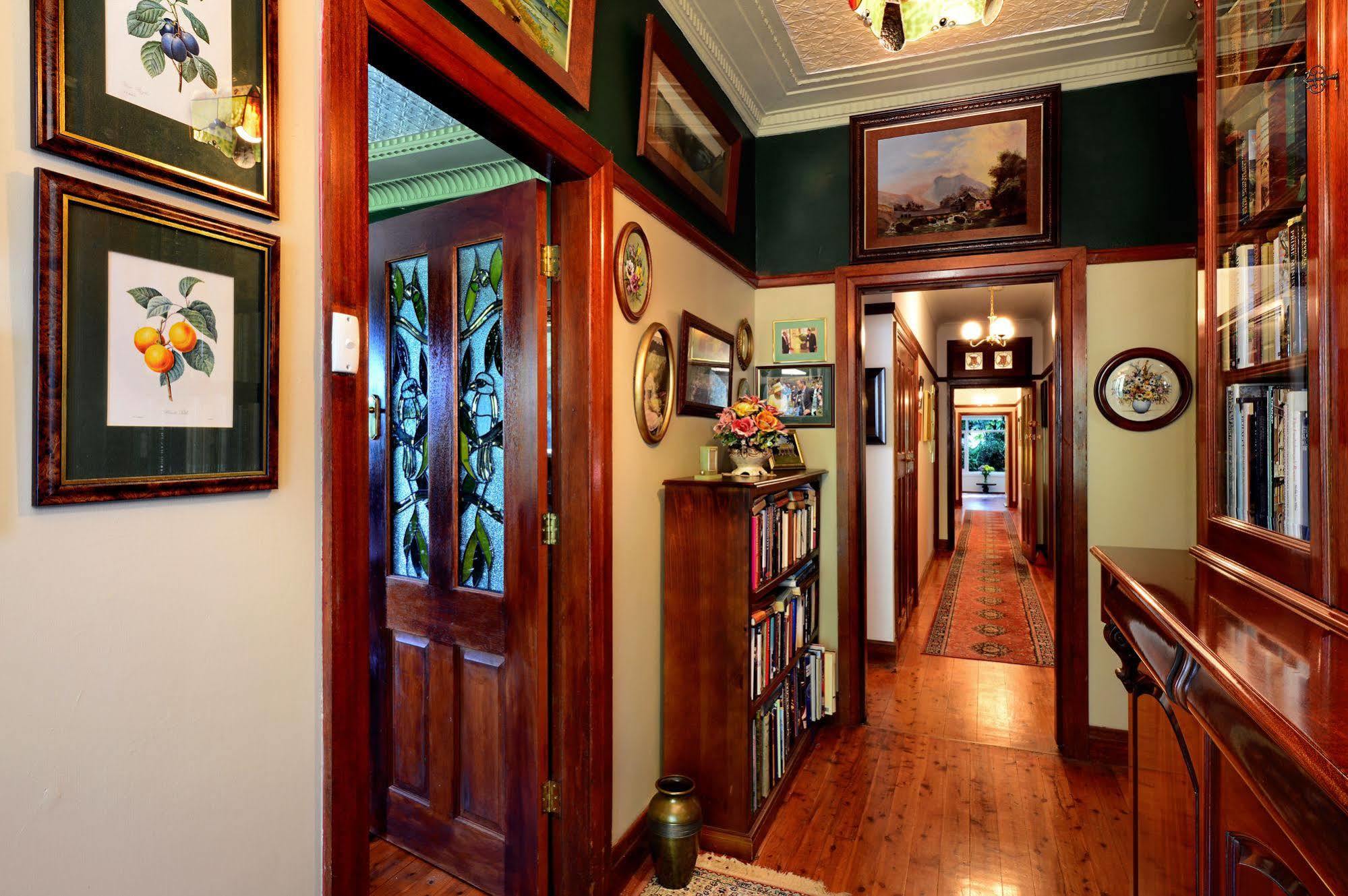 The Laurels B&B Kangaroo Valley Exterior foto