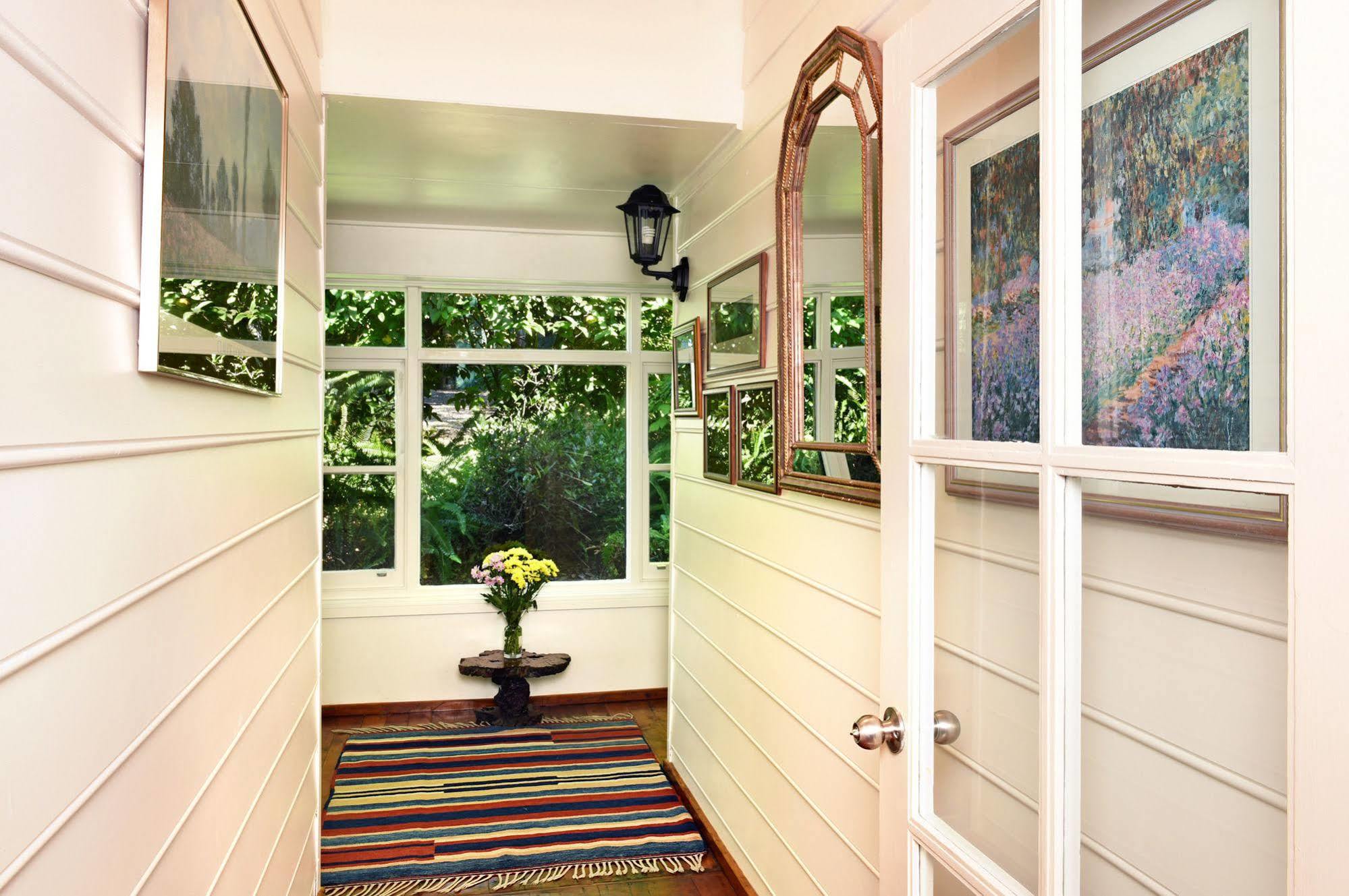 The Laurels B&B Kangaroo Valley Exterior foto